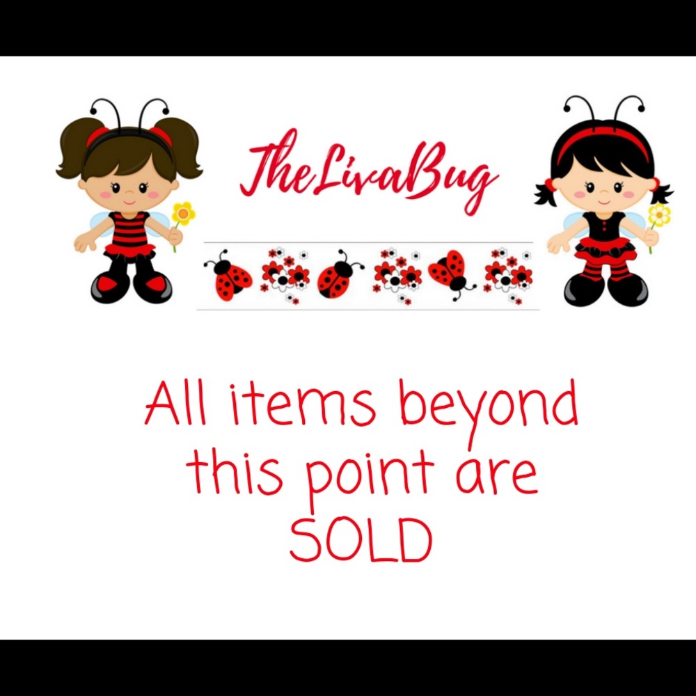 Sold